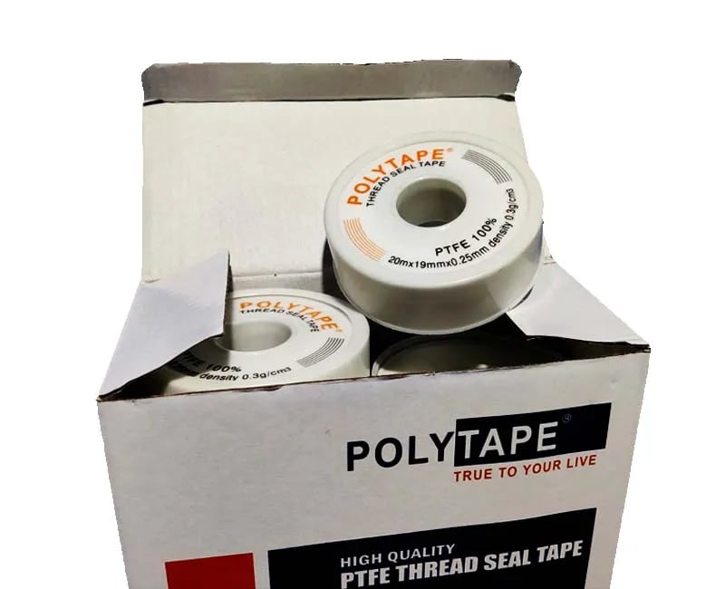 Ֆում Ֆում (մեծ) 20m*19mm*0,25mm ARDO