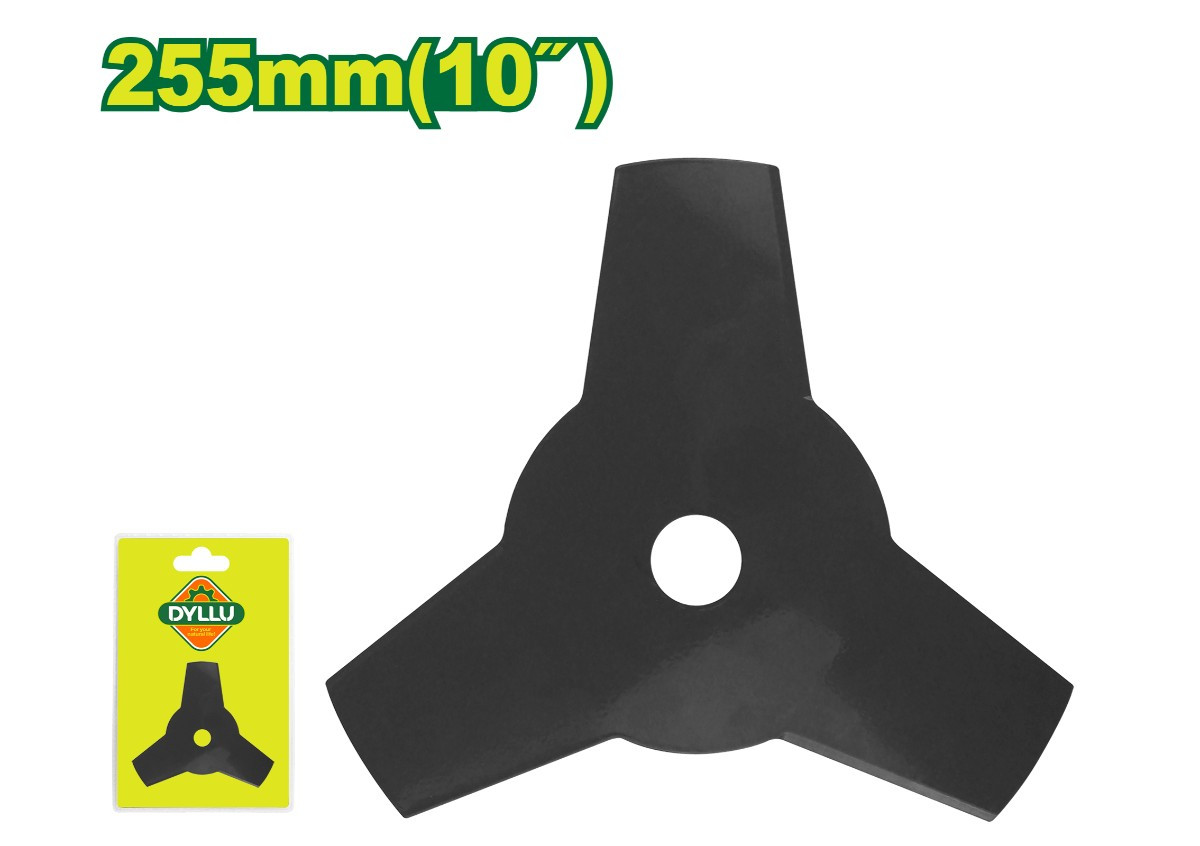 Թուփ էտող գործիքի դանակ DYLLU DTJC1410 255մմ