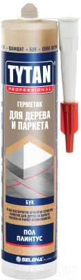 Հերմետիկ ակրիլ փայտի SOSNA 280մլ Tytan