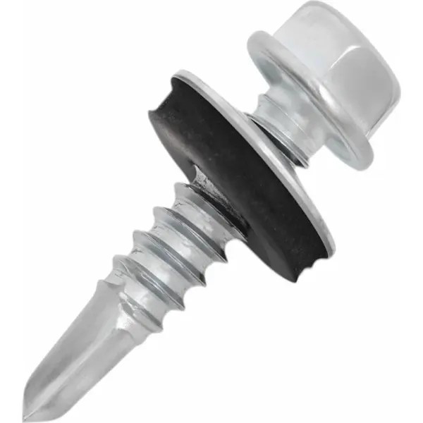 Պտուտակ տանիքի՝ երկաթի 5,5*105 Big-Krep