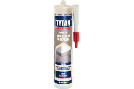 Հերմետիկ ակրիլ փայտի 280 մլ YASEN Tytan