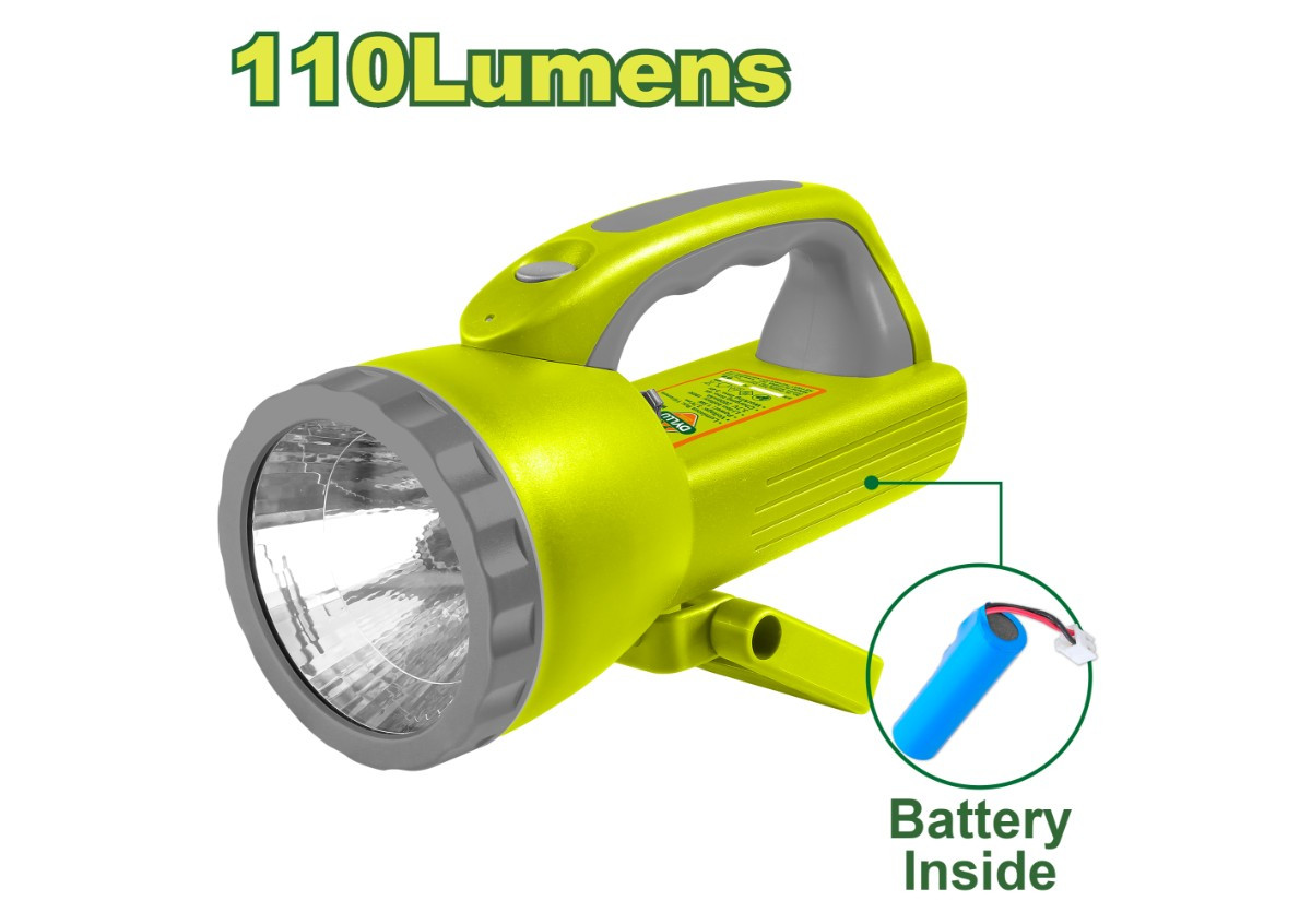 Фонарик DYLLU DTFL20110 110 люмен