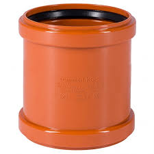 Կոյուղու մուֆտա սահող (վերանորոգման) d400 324mm OSTENDORF -KGU