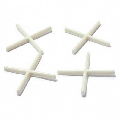 Խաչուկ սալիկի  1.5մմ, 100հատ  Granit