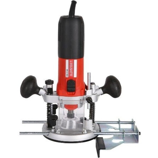 Фрезер электрический 1100v FT6100 FM-40/1000 E Felisatti