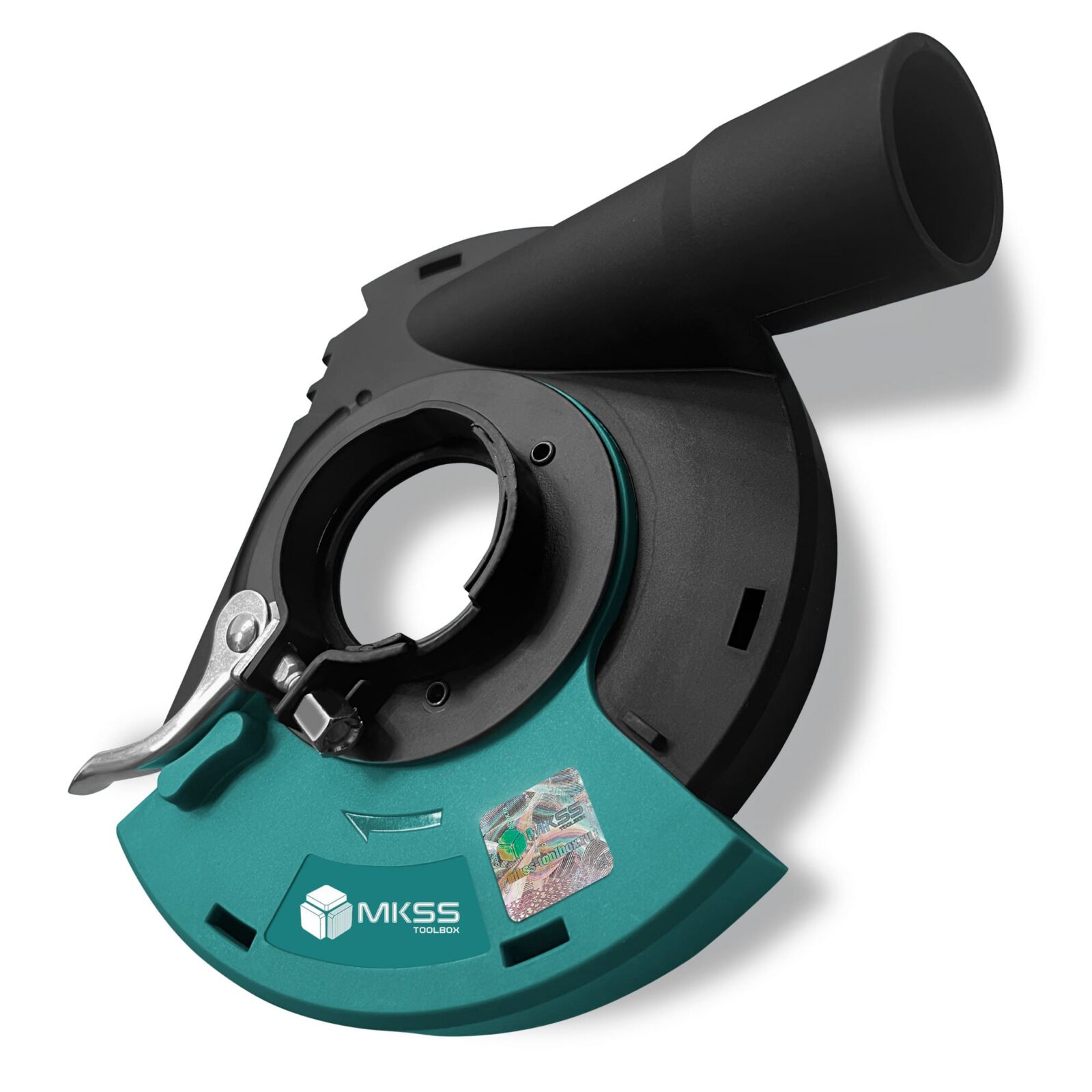 Փոշահեռացման պատյան ԱՀՄ-ի 115, 125 մմ  MKSS