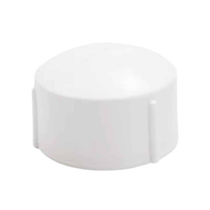Заглушка для трубы PPR D40 end cap  KALDO
