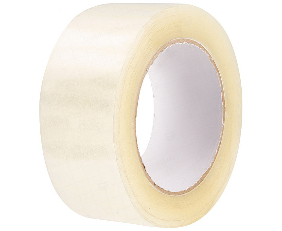 Ինքնակպչուն ժապավեն 45մկ 200յարդ Unipack