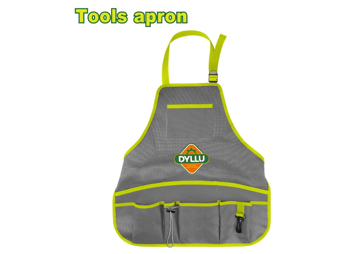 Գործիքների գոգնոց DYLLU DTTG6102 52x55մմ