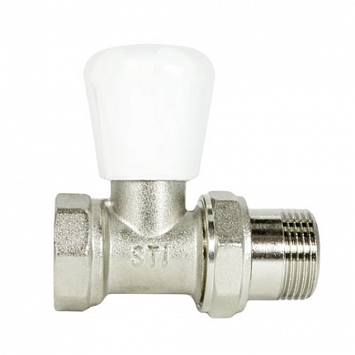 Փական կարգավորող 1/2" STI