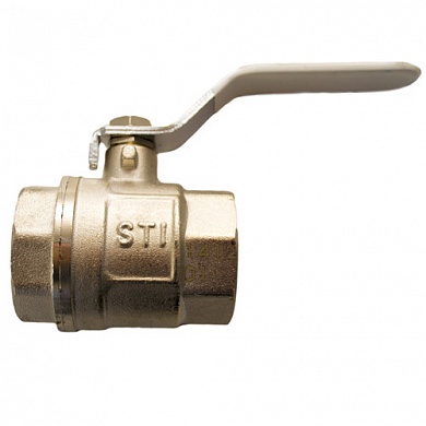 Ջրի փական  F/ F 25  (երկար)  STI