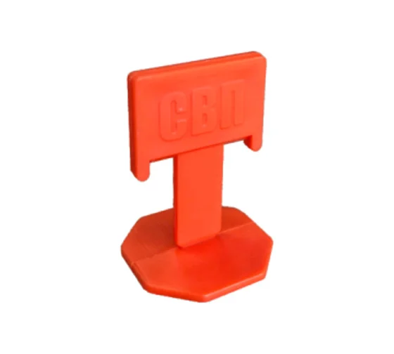 ՍՎՊ սեղմիչ "Դրոշակ" 1,4մմ 50հ  DECOR