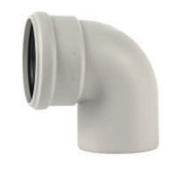 Կոյուղու ծռույթ d50 87° OSTENDORF -SKB