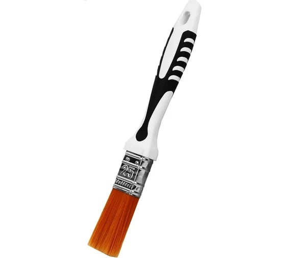 Վրձին դեկորատիվ ներկերի, պատինայի, մետալիկների համար 35*15մմ Decor