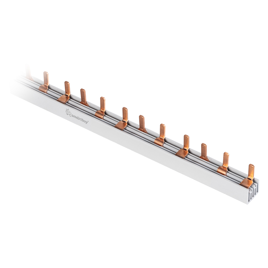 Փին (PIN) տիպի միակցիչ շինա 3P SMARTBUY