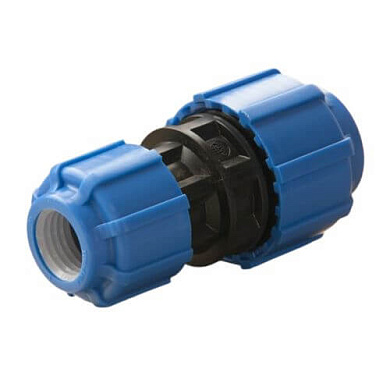 Անցում PE 25*25 ՄԱՅԵՌ ՊԼԱՍՏ