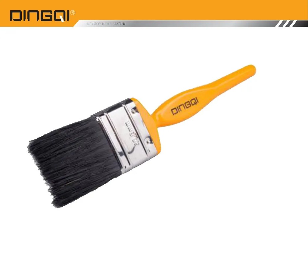 Վրձին 3"57մմ  սև DINGQI