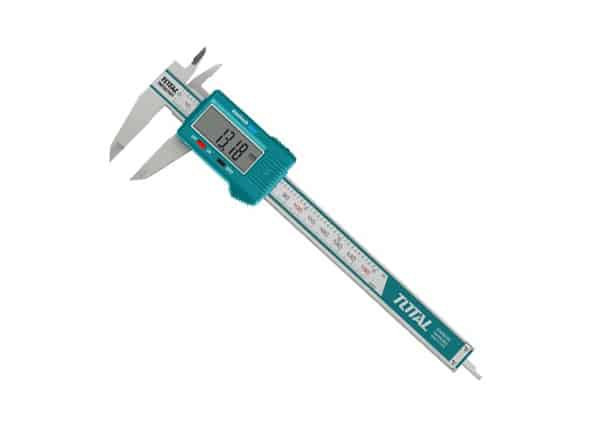 Ձողակարկին (շտանգենցիրկուլ) TOTAL TM321501