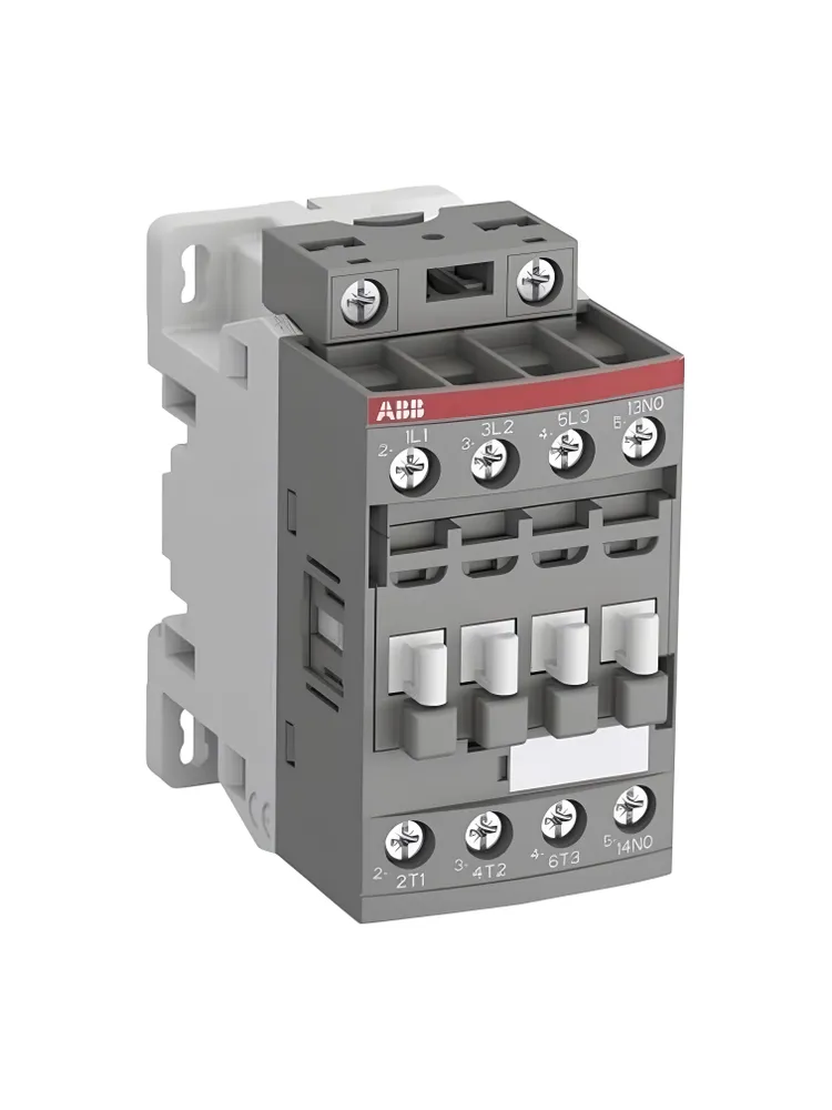 Թողարկիչ AF12-30-10-11, 20-60V AC/DC ABB	018266