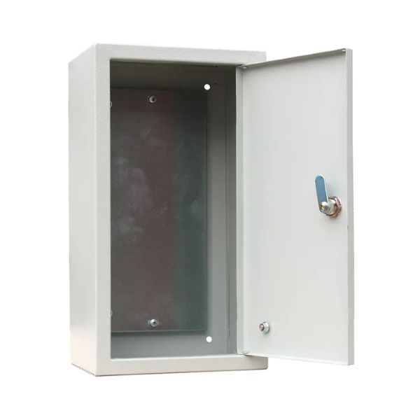 Մետաղական արկղ 400*220*150 IP31 EL-SYSTEM