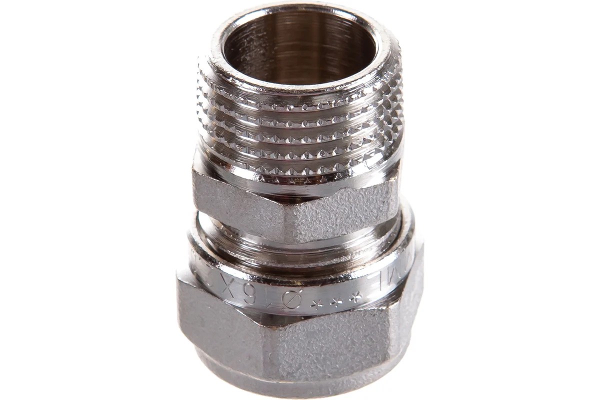 Մուֆտա 16*1/2 1600 TIEMME