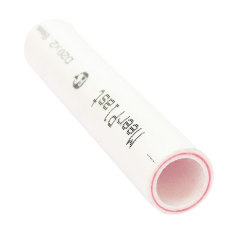 Խողովակ ապակեմանրաթելային DN- 32 (PN-25)  MeerPlast