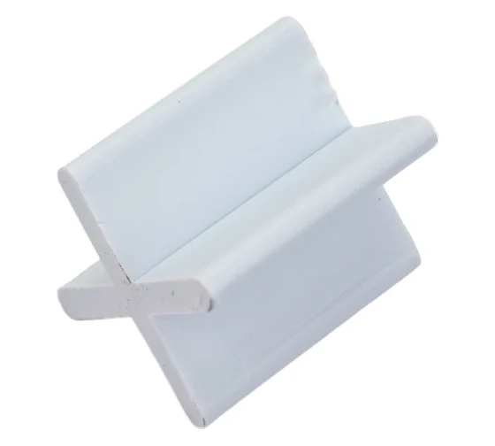 Բազմակի օգտագործման խաչուկներ  2,5մմ,20մմ  DECOR 20h