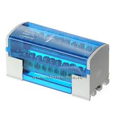 Տերմինալ 2*11 (6-16) ANDELI