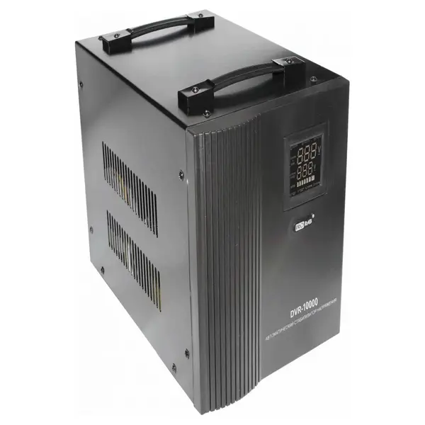 Ստաբիլիզատոր 10ԿՎԱ PRO 10000 EL-SYSTEM
