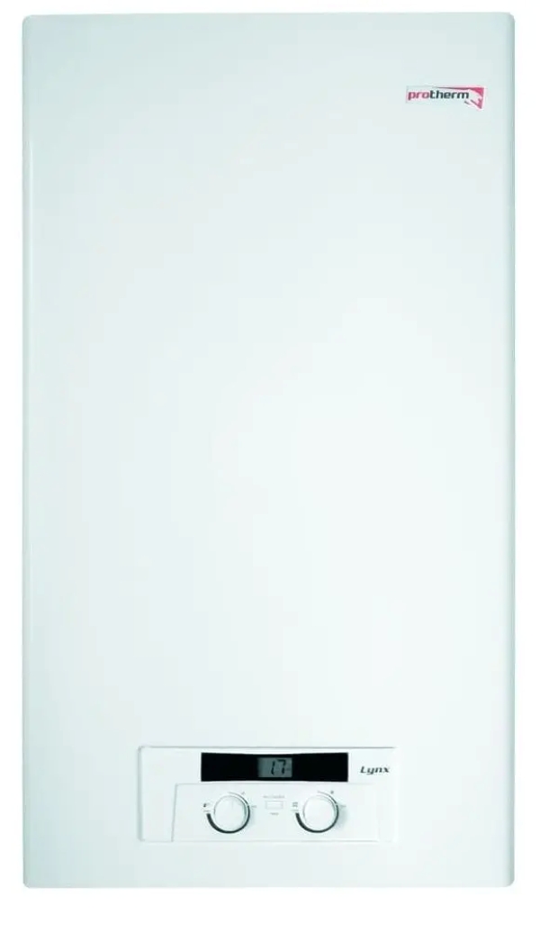 Կաթսա գազի  Lynx 28 կվտ մոնոթերմիկ 1հ Protherm