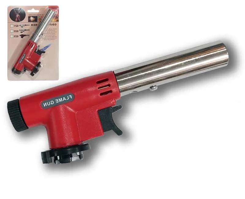 Ֆարսունկա գազի կարմիր մեծ 926 DINGQI