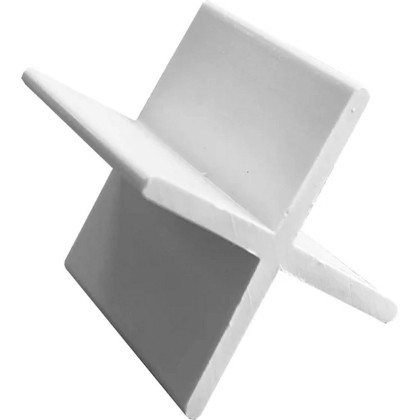 Բազմակի օգտագործման խաչուկներ  2,0մմ,20մմ  DECOR 20h