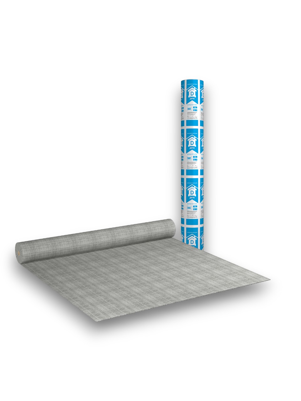 Ունիվերսալ գոլորշամեկուսիչ Дача D 60մ2 ТЕХНОНИКОЛЬ