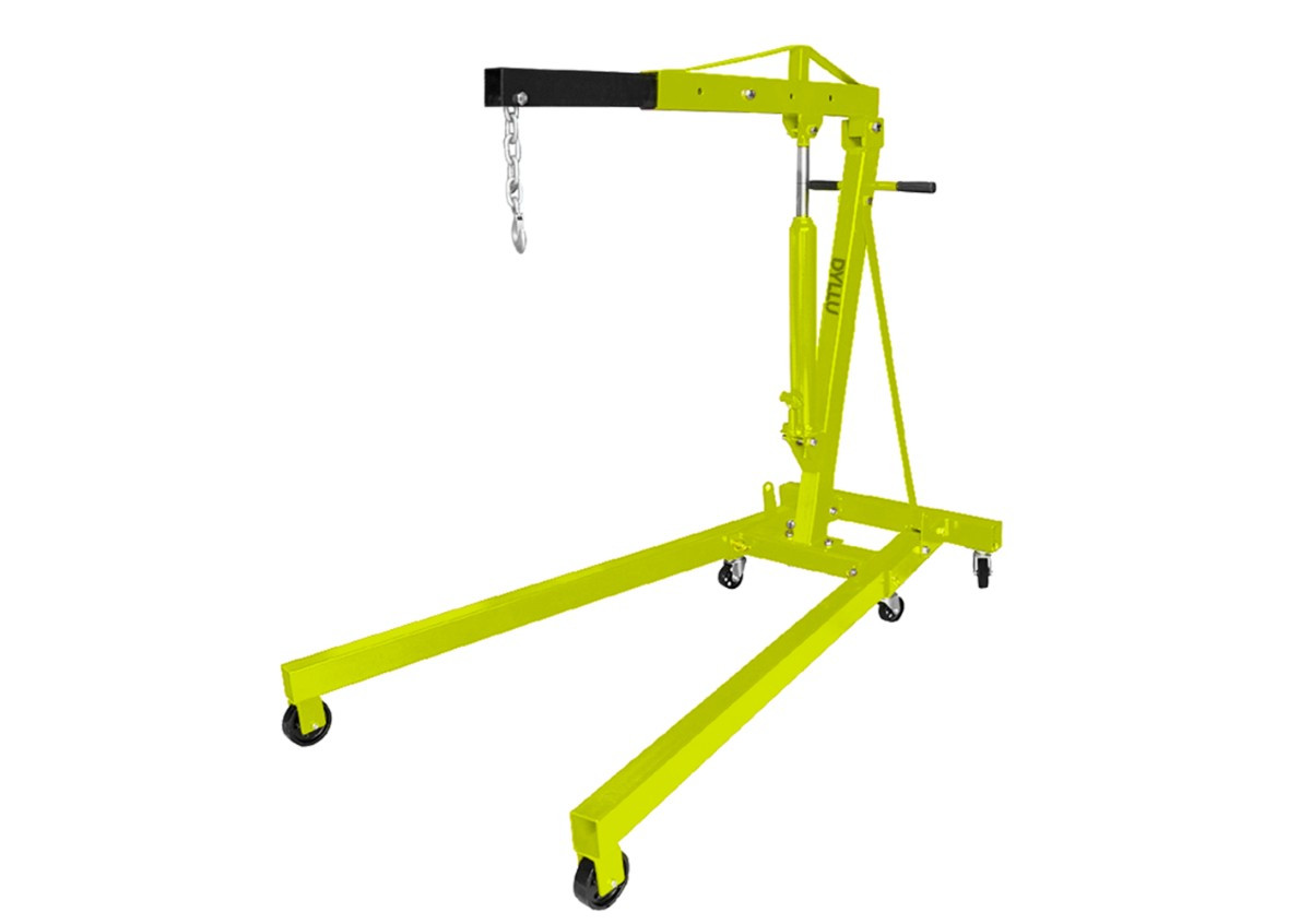 Ծալովի ամբարձիչ (մանիպուլյատոր) DTXC1A02 2տ DYLLU