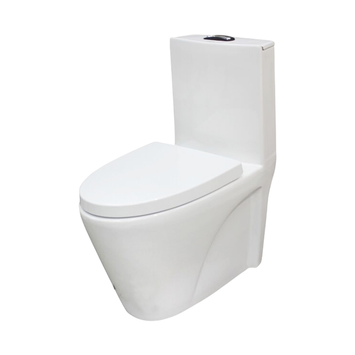 Զուգարանակոնք 1կտոր 700*385*780 W004 Betta