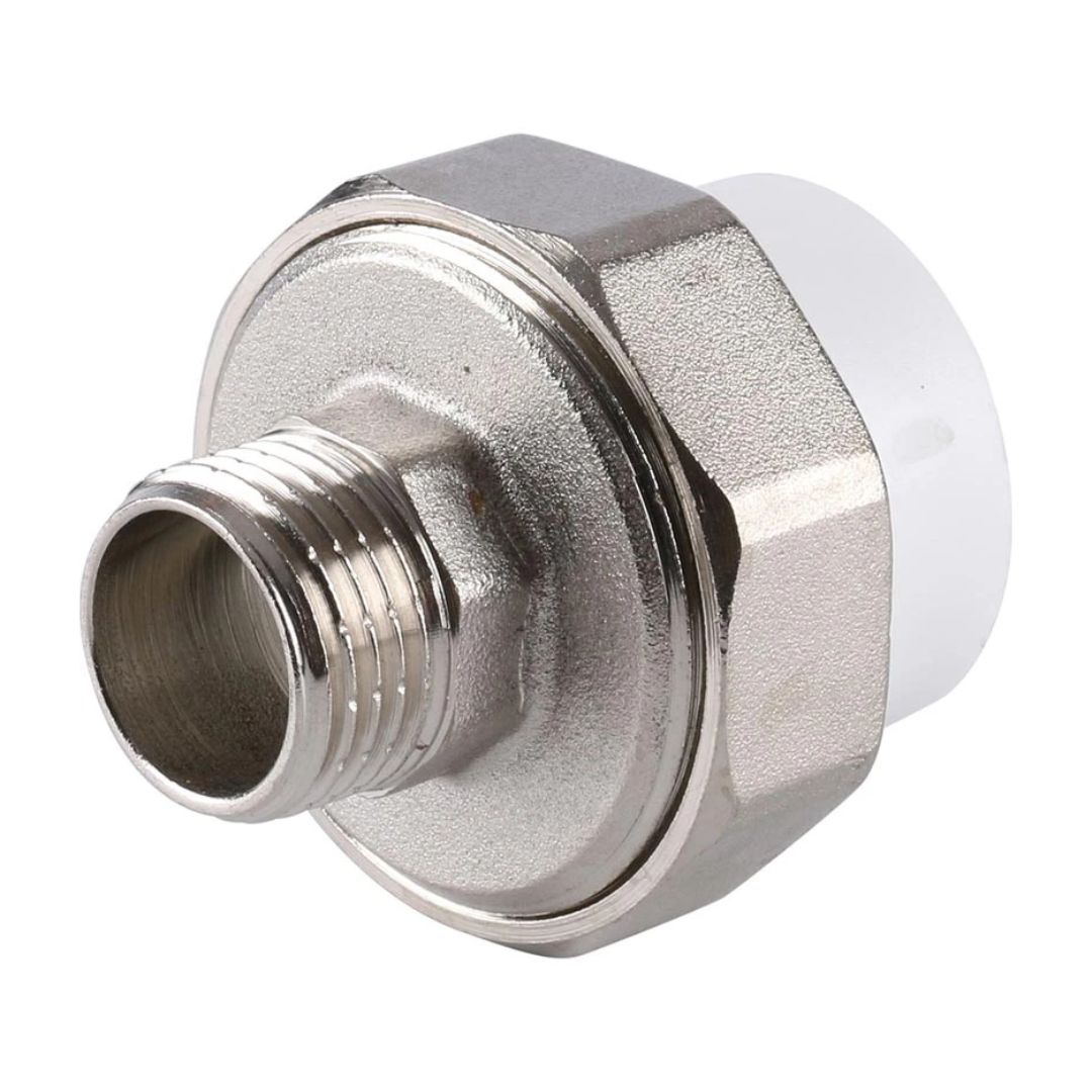 Մուֆտա անջատվող PP 63х2 Kalde