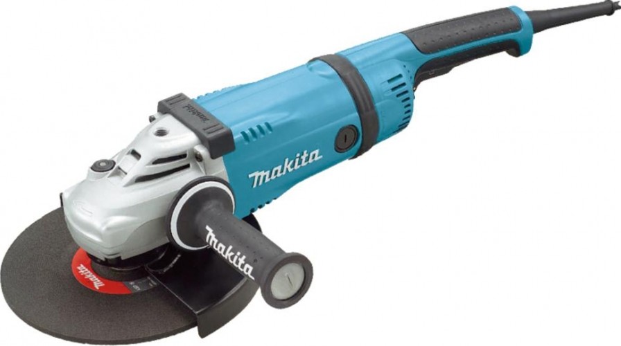 Անկյունային հղկող գործիք 230 մմ GA 9030 SF01 Makita