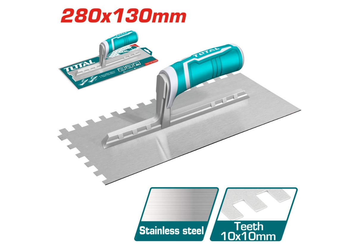 Մալա սալիկի TOTAL THTT81286