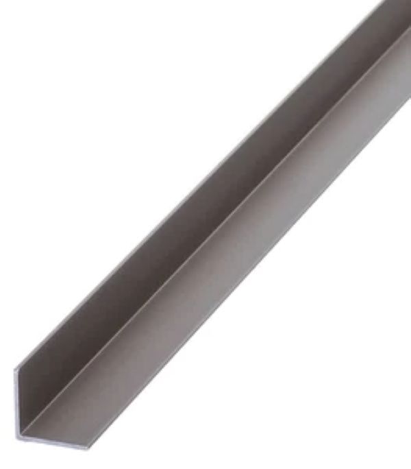 Անկյունակ ալյումինի 15х15х2х2700մմ  SHINSHIN