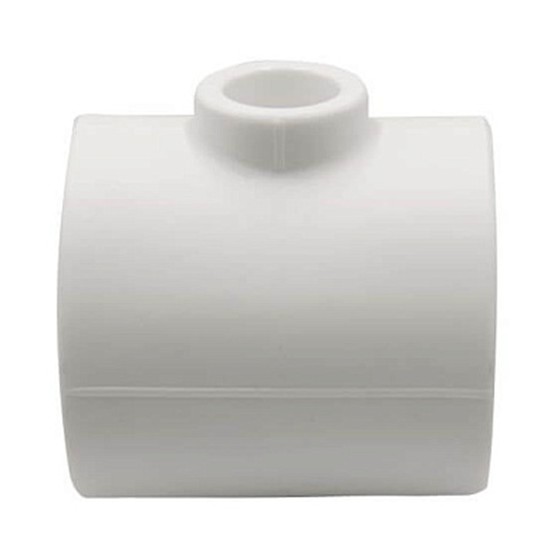 Եռաբաշխիչ PPRC 50*25*50 MeerPlast