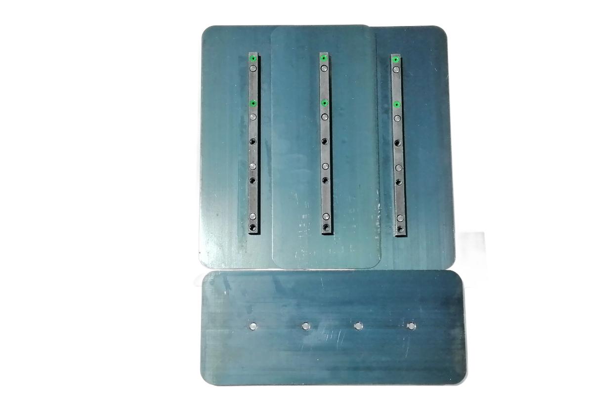 Սայր բետոն հղկող բենզինային մեքենայի DYLLU DTQM2A36-SP-27