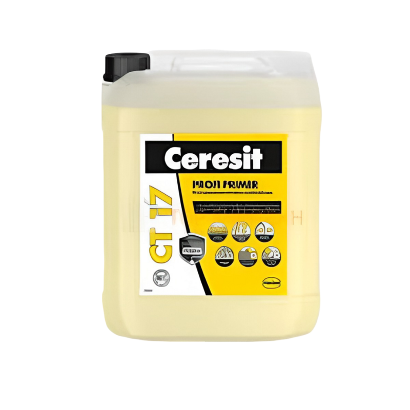 Նախաներկ CT 17 5Լ (Poland) Ceresit