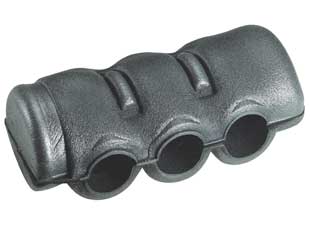 Կոլեկտորի ջերմամեկուսիչ 1 1/4 չափի, 2 ճյուղանի FAR