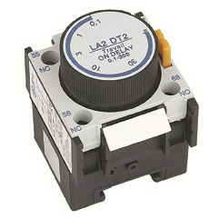 Ռելե ժամանակի Timer delay LA3-DR2 0.1-30S ANDELI