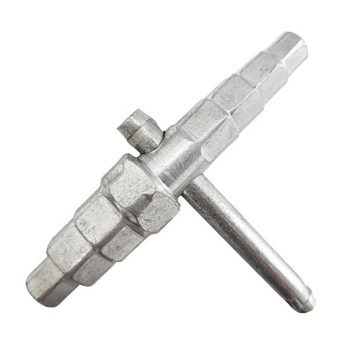 Ключ шестигранный универсальный Эльф