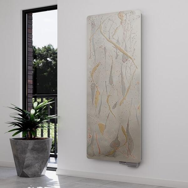 Պատի ռադիատոր Art metal WNCV 1510մմ*576մմ SAN GALLI