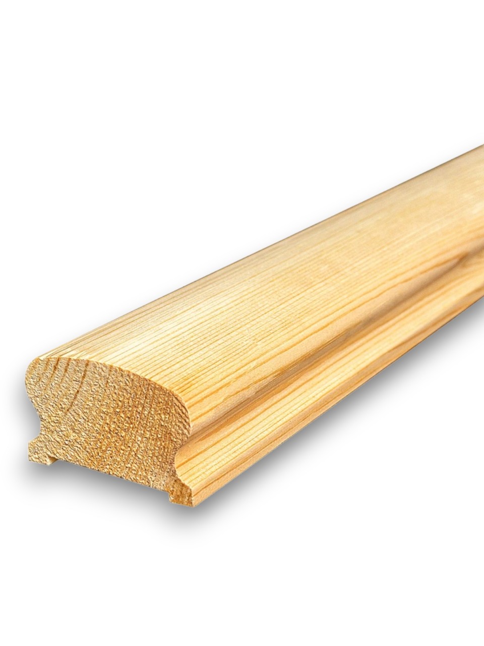 Поручень 45*65*3000мм WOOD MARKET