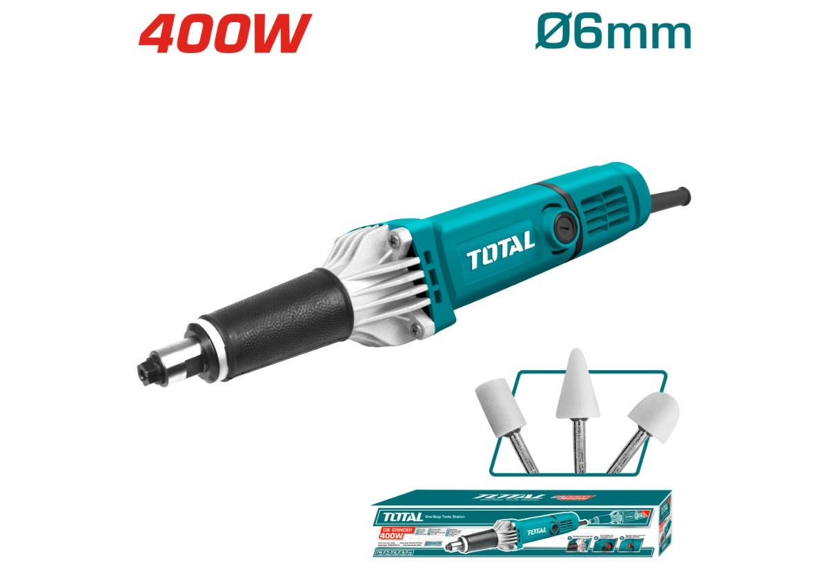 Գրավեր TG504062 TOTAL