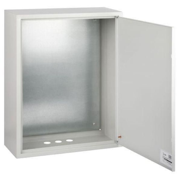 Մետաղական արկղ 650*500*220 IP31 EL-SYSTEM