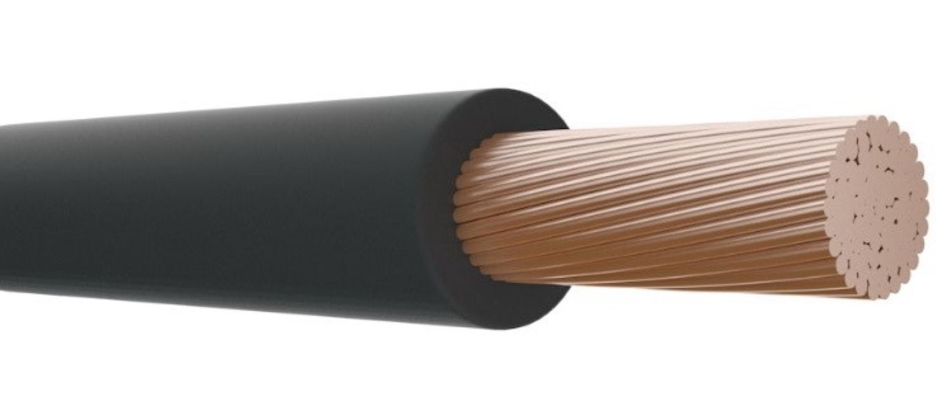 Հաղորդալար ՊՎ 3-4,0 SEDARA